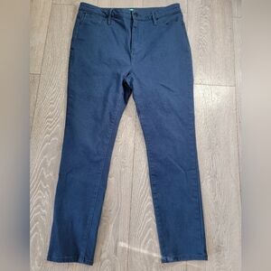 Benetton Pants